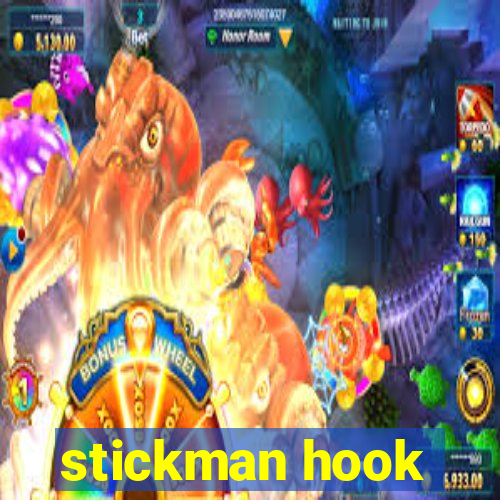 stickman hook